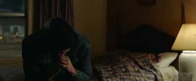 [WHISPERING]
God, help.
I need you. - American Underdog