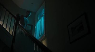 [whispering] Grandpa Artie? - Riverdale