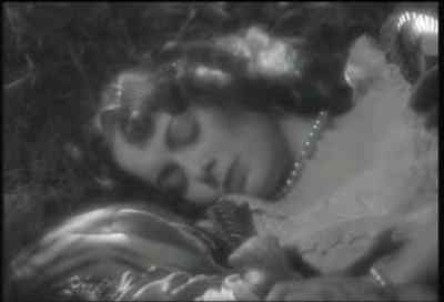 [WHISPERING]
Hermia, sleep you there. - A Midsummer Night's Dream