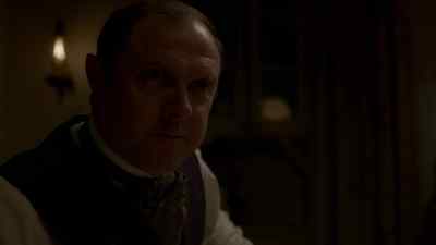 ( whispering )
I lied. - Boardwalk Empire