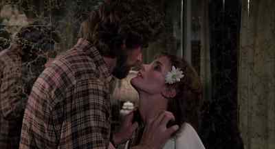 (WHISPERING) I love you. - The Amityville Horror