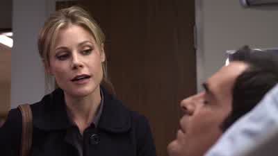 I might have gotten dressed up just a tiny bit. - Modern Family