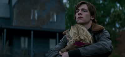 Qui affecto protego, mixtisque iubas serpentibus et posteris meis stirpiqu. - Chilling Adventures of Sabrina