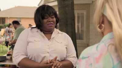 [whispering] I'm-I'm gonna
need in your house. - On Becoming a God in Central Florida