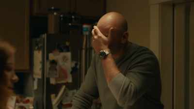 -(WHISPERING) I'm tired. -...call it Eros or whatever, - Scenes from a Marriage