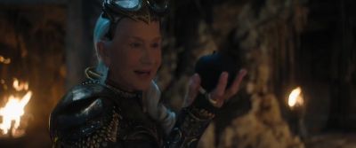  [whispering in other language] - Shazam! Fury of the Gods