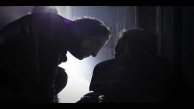 (WHISPERING INAUDIBLY) - Bad Blood