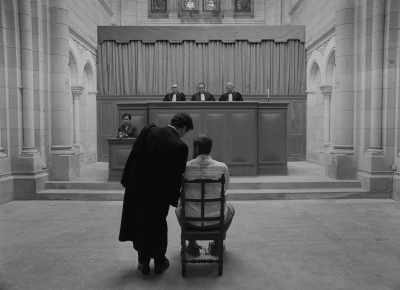 (WHISPERING INDISTINCTLY) - The French Dispatch