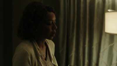 ( whispering indistinctly ) - Room 104