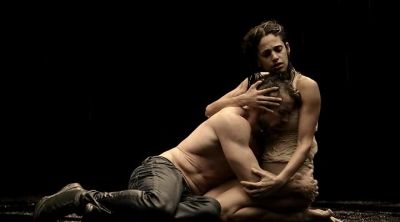 (whispering):
It's okay. - It's Always Sunny in Philadelphia