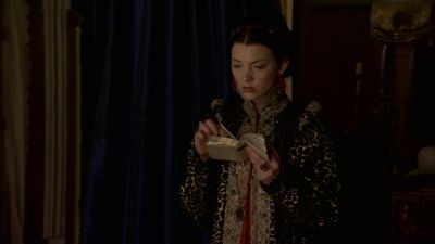 - [Whispering]: Jane. - The Tudors