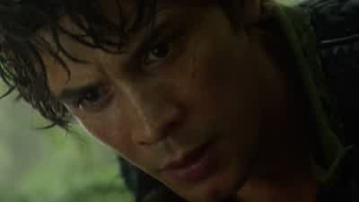 Kill me. - The 100