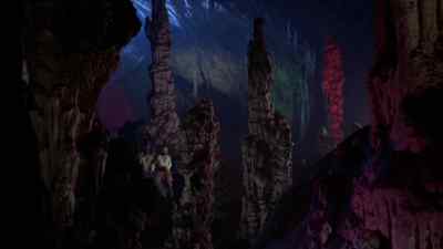 [ Whispering ] Margiana. - The Golden Voyage of Sinbad