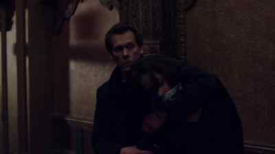 [whispering] Max, I'm in. - The Following