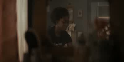 Mommy loves you. - The Chi