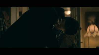 [whispering]:
Nadine and Mommy Nadine - The Stand
