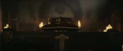 [whispering prayers] - The Last Kingdom: Seven Kings Must Die