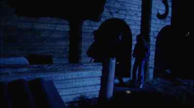 (Whispering) Pss! Yo, Crackhead, - Evil Ed