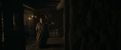 [whispering] - The Last Kingdom: Seven Kings Must Die