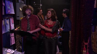 [WHISPERING] - Victorious