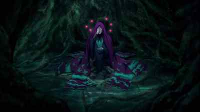 [whispering] - Castlevania