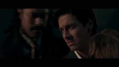 [whispering] - Last King of the Cross