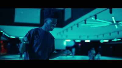 ♪ Whispering ♪ - Lil Nas X: Long Live Montero