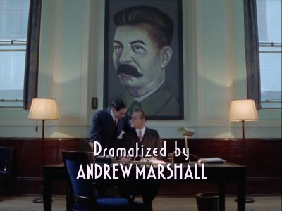 [ Whispering ] - Agatha Christie's Poirot