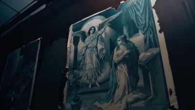          [ whispering ] - Ghost Adventures