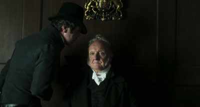 (WHISPERING) - Peterloo
