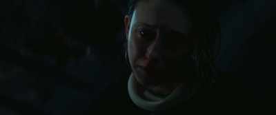 [whispering] Sister... - The Nun II