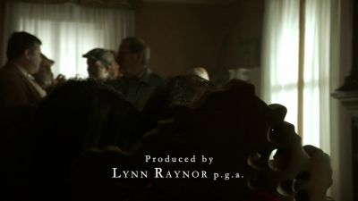 [whispering] Thank you, Papa Joe. - Hemlock Grove