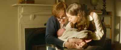There we go, Lucy. - The Theory of Everything