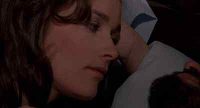 (WHISPERING) Turn out the light. - The Amityville Horror