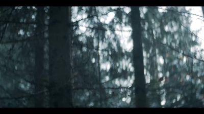 [whispering voices overlapping] - The Witcher