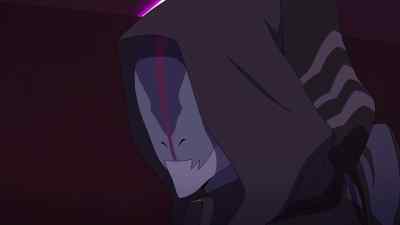 [whispering voices] - Voltron: Legendary Defender