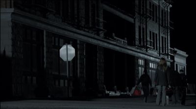 Whispering What would you risk for love - Ghosts of Goldfield