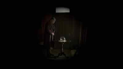 (WHISPERING) Would you do me the favor - Boardwalk Empire