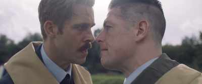 [whispering]
You are coming very close - Battle Over Britain