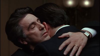 WHISPERING You got the stuff Pappy - City Hall