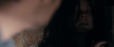 WHISPERING You have to get me - Evil Dead