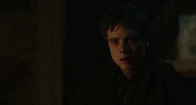 Whispers about an evil, - The Bye Bye Man