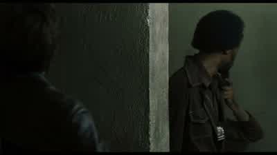 All set. - American Gangster