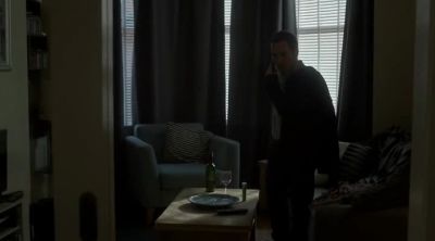 (Whispers) Bitch! - Line of Duty