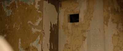 -[whispers]
-[Bol yelps] - His House