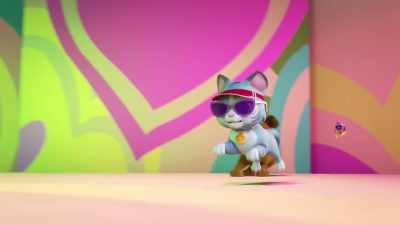whispers-do-something-fun - LEGO Friends: Girls on a Mission