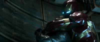 Do you even remember them? - Captain America: Civil War