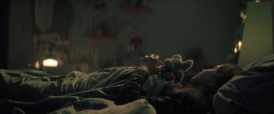 [whispers] Good night,
beautiful. - Citadel