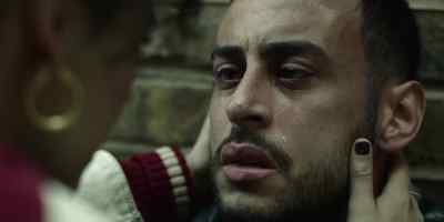 (Whispers) Hakim... - Gangs of London