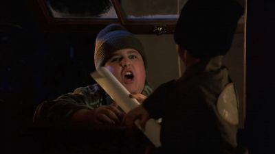 WHISPERS Here you go - Max Keeble's Big Move